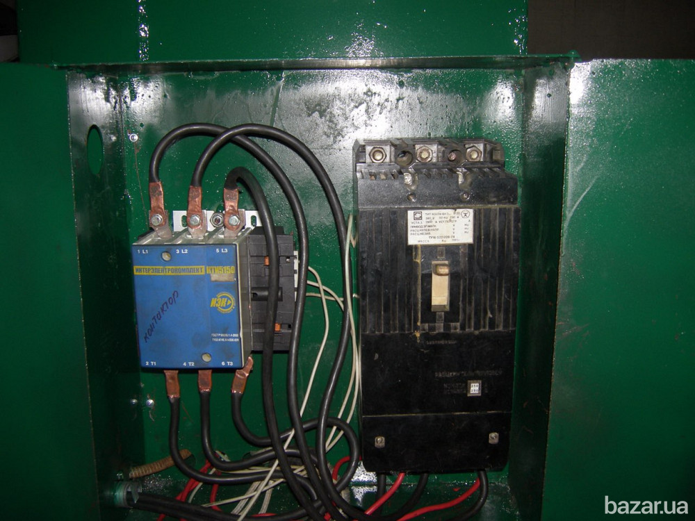 Маслопресс-экструдер ДМЗ. Пресс для отжима СОИ Дніпро - зображення 5