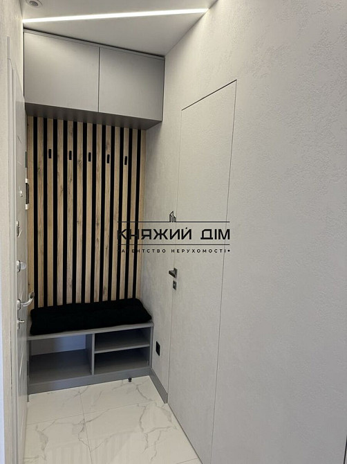 Оренда 1 кімнатної квартири в ЖК Uno City .м.Дорогожичі 2-хв.пішки Киев - изображение 7