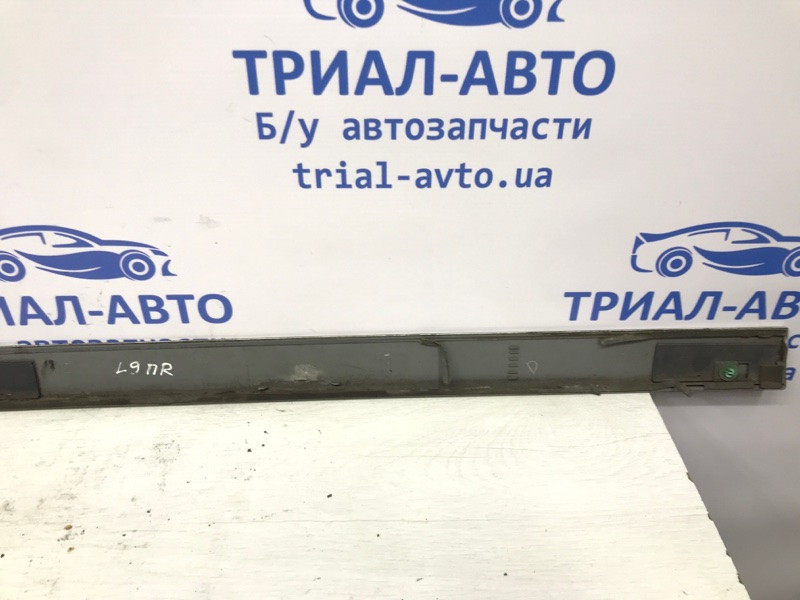 Накладка двери Mitsubishi Lancer 9 1.6 БЕНЗИН 4G18 2003 перед. прав. (б/у) Киев - изображение 6