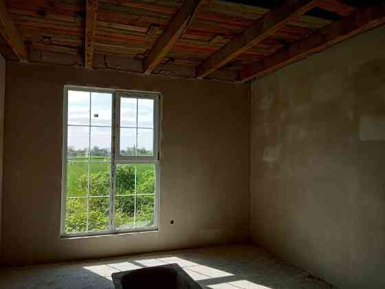 Машинна штукатурка стін Белая Церковь