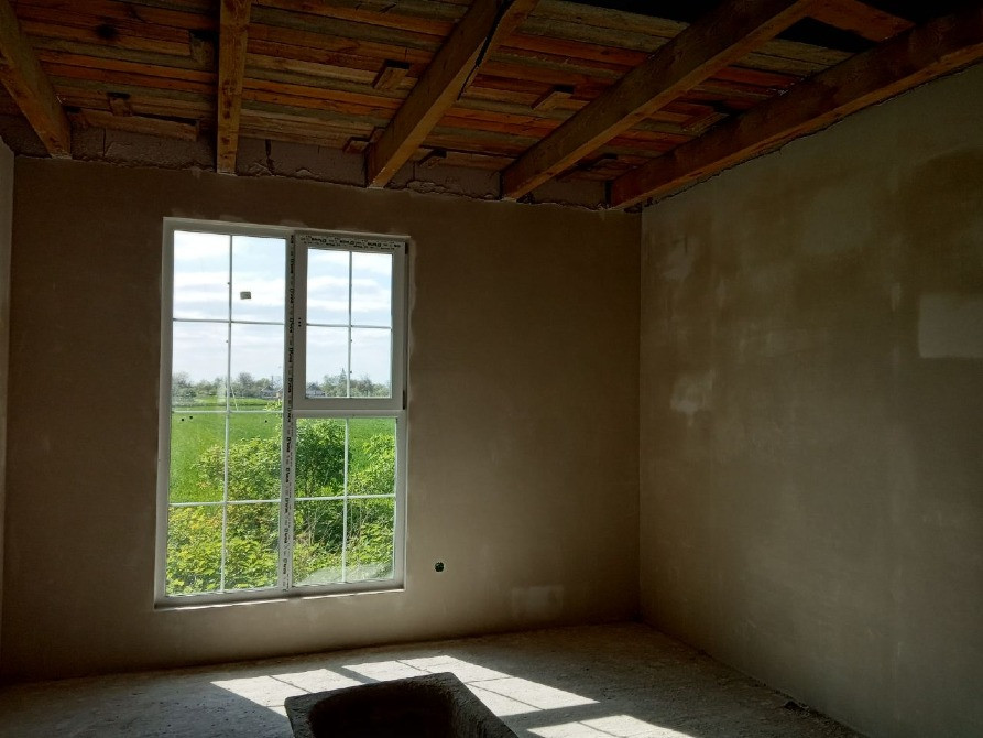 Машинна штукатурка стін Белая Церковь - изображение 6