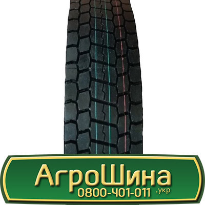 315/80 R22.5 Sunfull HF327 156/152L Ведуча шина Киев - изображение 1