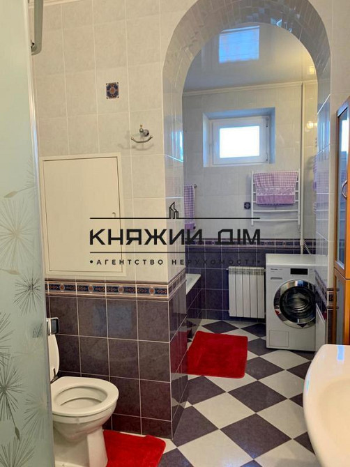 Оренда 3-х к.квартиру на Печерські, Ліпкі.№ 11195391 Київ - зображення 8