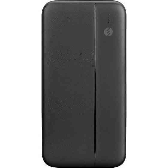 Power Bank S-link IP-G10N 2USB 10000mAh 2.1A Black (Код товару:24441) Харків
