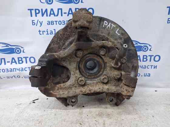 Цапфа задняя левая со ступицей Nissan Pathfinder 2004-2014 43019EB300 (Арт. 75008) Київ