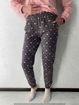 Комплект женской пижамы из коллекции "Orsetto" (арт. LPK 0481/05/01) Кривий Ріг