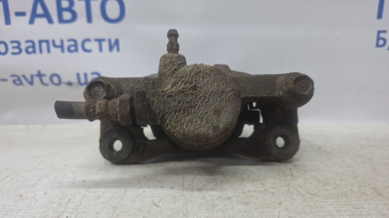 Суппорт задний правый Mitsubishi Lancer 9 1.6 БЕНЗИН 4G18 2003 (б/у) Київ - зображення 3