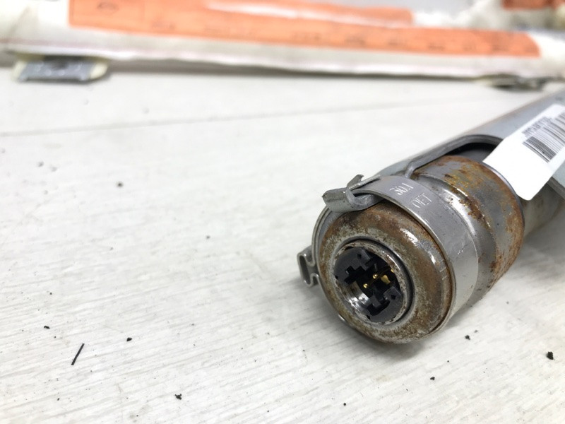 Airbag потолка(шторка) правый SsangYong Korando C200 2.0 DIESEL 2010 (б/у) Київ - зображення 4