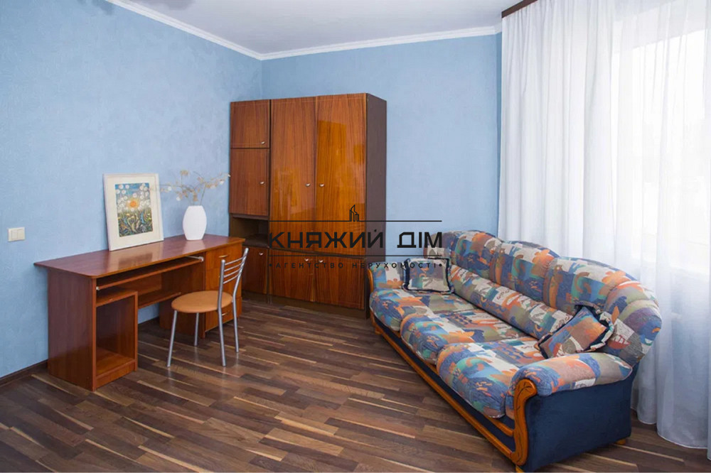 Оренда 3-кімнатної квартири вул. Мишуги, метро Позняки. Київ - зображення 8