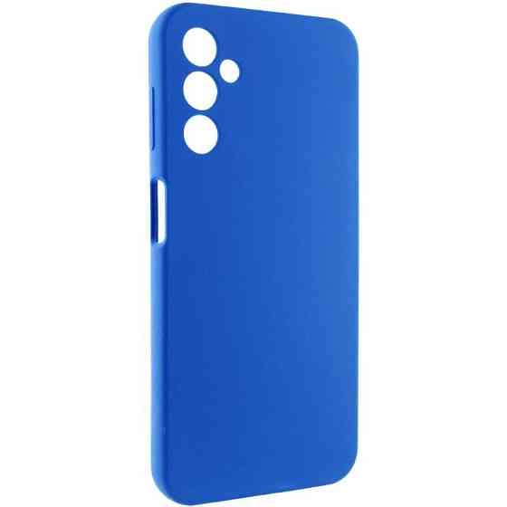 Чехол Silicone Cover Lakshmi Full Camera (AAA) для Samsung Galaxy A17 4G/5G Херсон