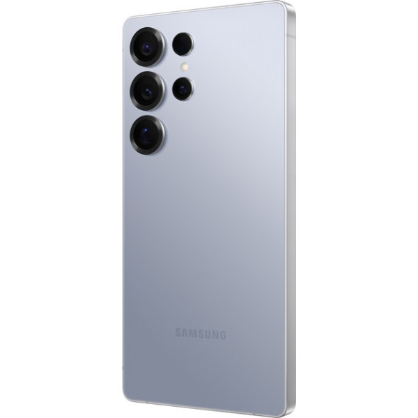 Смартфон Samsung Galaxy S25 Ultra S938B 12/256GB Titanium Silver Blue (SM-S938BZBDEUC) EU (Код товар Харків - зображення 9