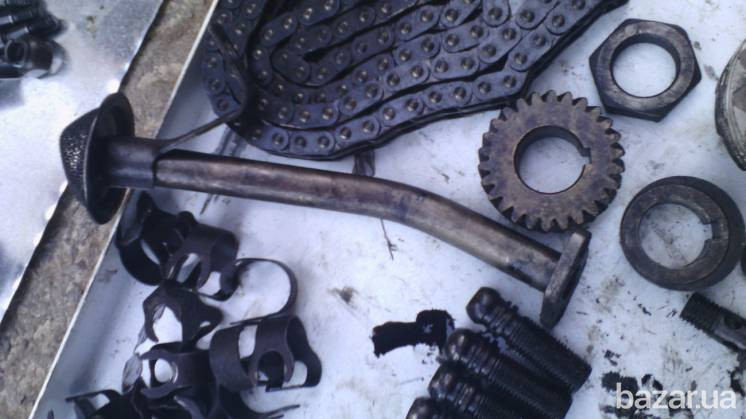 Маслоприемник Опель 2.3д Opel 2.3d, 2.3td Вінниця - зображення 1