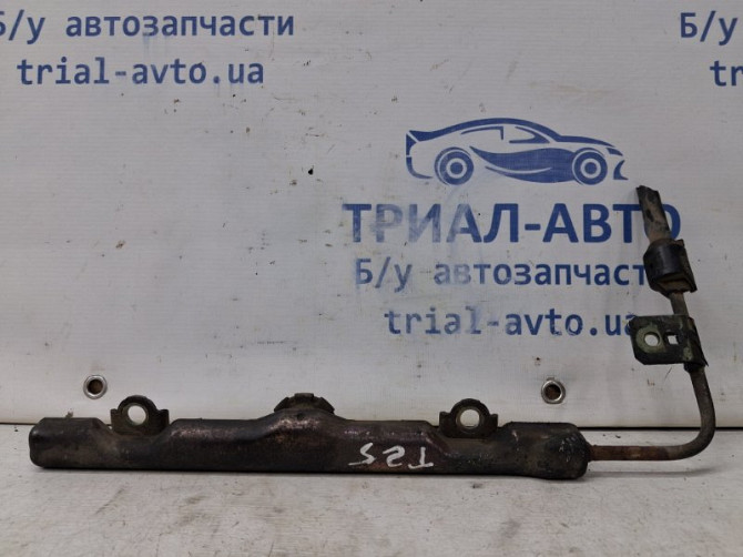 Топливная рампа Toyota Avensis 2002-2010 2380722030 (Арт. 63218) Київ - зображення 1