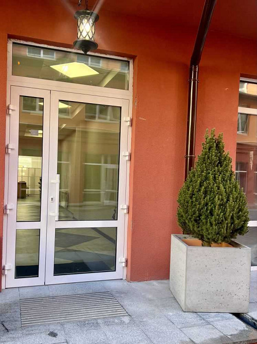 долгосрочная аренда 1-к квартира Киев, Подольский, 20000 грн./мес. Київ - зображення 11