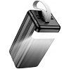 Портативное ЗУ Power Bank Hoco DB50 Great 22.5W 80000 mAh Херсон