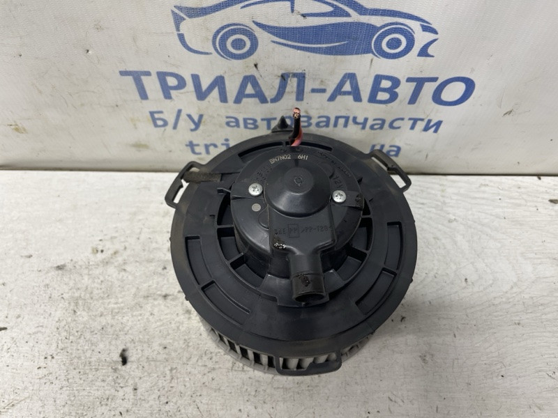 Вентилятор печки Mazda 3 2003-2009 BP4K-61-B10 (Арт. 81776) Київ - зображення 2
