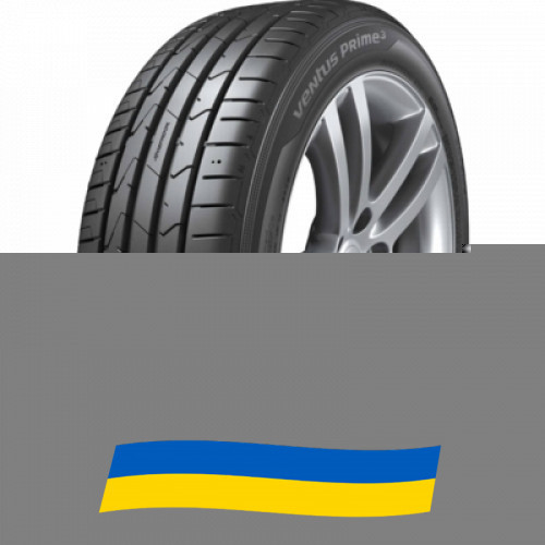 215/55 R17 Hankook Ventus Prime 3 K125 94W Легкова шина Київ - зображення 1
