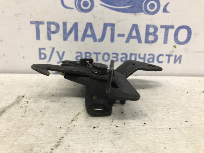 Замок капота Chevrolet Captiva C100 2.4 БЕНЗИН Z24SED 2006 (б/у) Київ - зображення 4