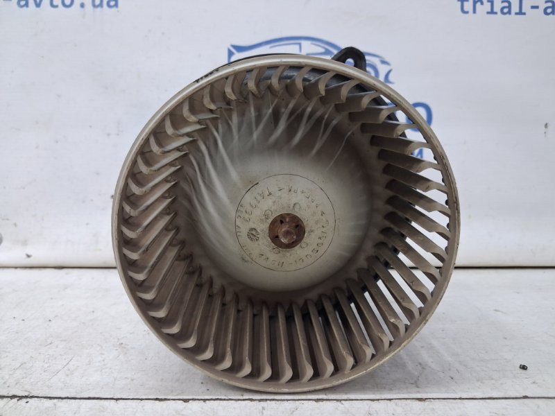 Моторчик печки Nissan Navara D40 2.5 DIESEL YD25DDTI 2004 (б/у) Киев - изображение 2