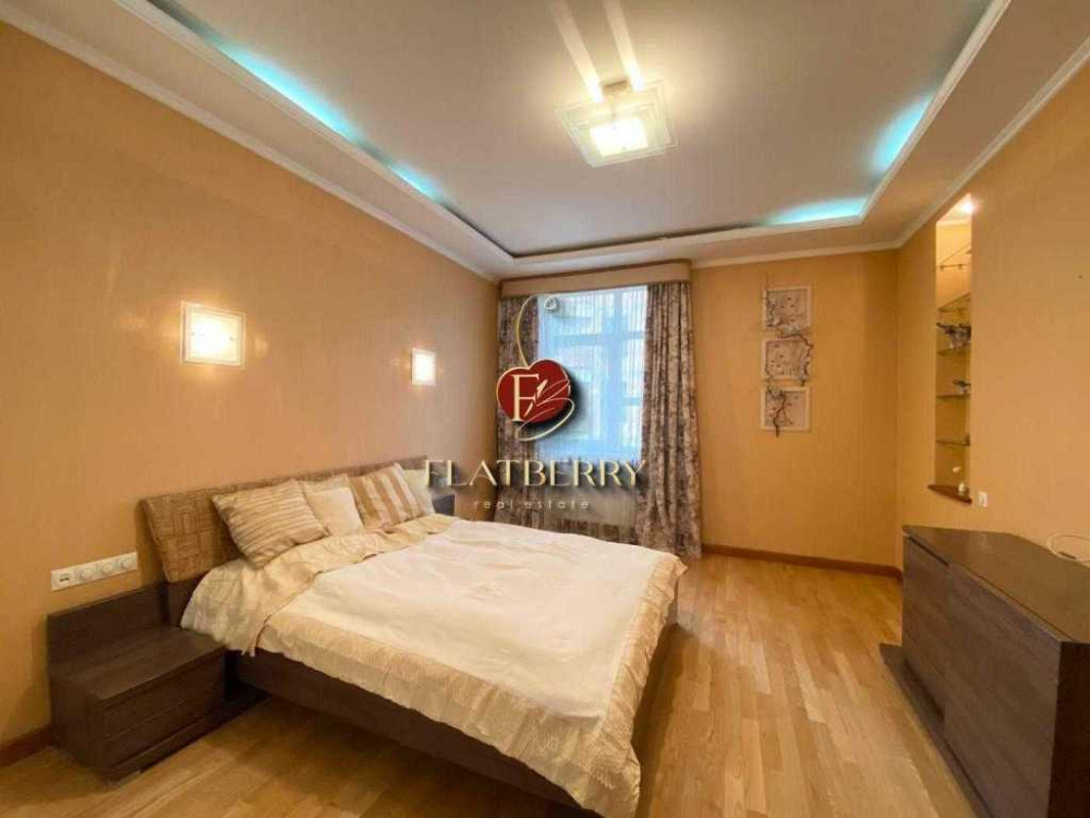 продажа 4-к квартира Киев, Печерский, 315000 $ Киев - изображение 12