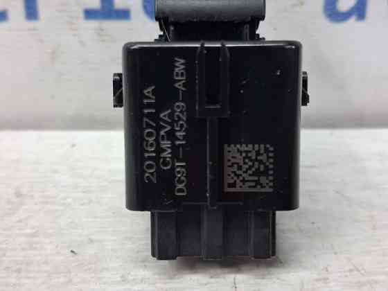 Кнопка стеклоподъемника Ford Fusion USA 2013-2020 DG9Z-14529-AB (Арт. 78016) Київ