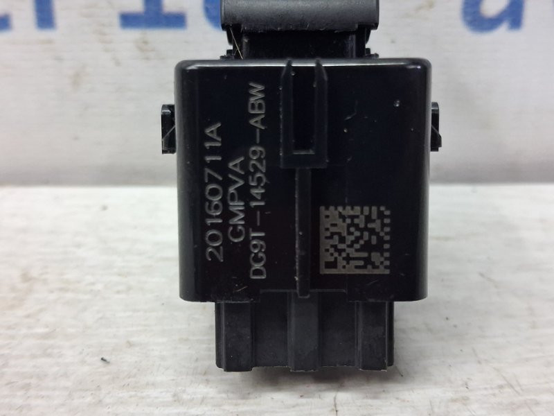 Кнопка стеклоподъемника Ford Fusion USA 2013-2020 DG9Z-14529-AB (Арт. 78016) Київ - зображення 3