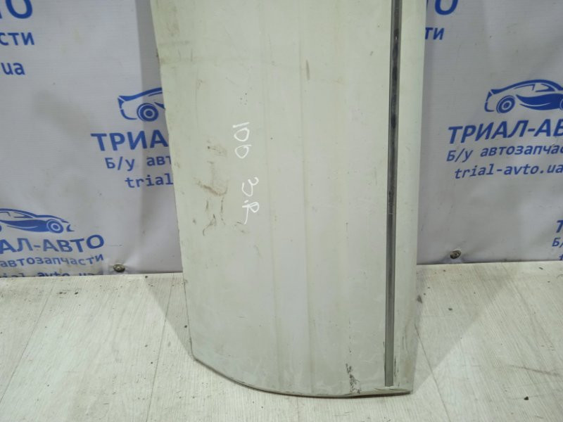 Накладка двери Toyota Land Cruiser J100 1998 задн. прав. (б/у) Київ - зображення 3