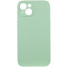 Чехол Silk Full Camera Protective (AA) NO LOGO для Apple iPhone 13 (6.1") Херсон