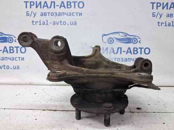 Кулак поворотный правый со ступицей Mazda 3 2013-2019 B45A33021 (Арт. 64132) Киев