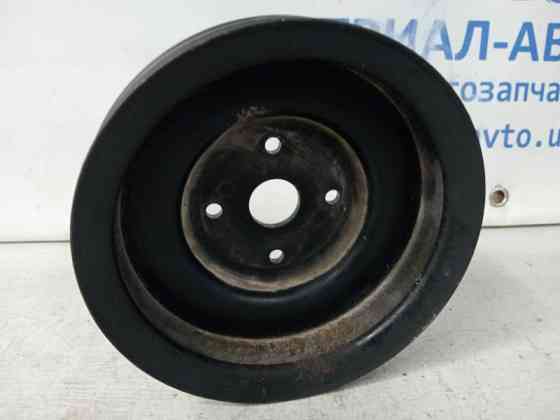 Шкив помпы Mitsubishi Pajero Sport K9 2.5 DIESEL 4D56 1996 (б/у) Киев
