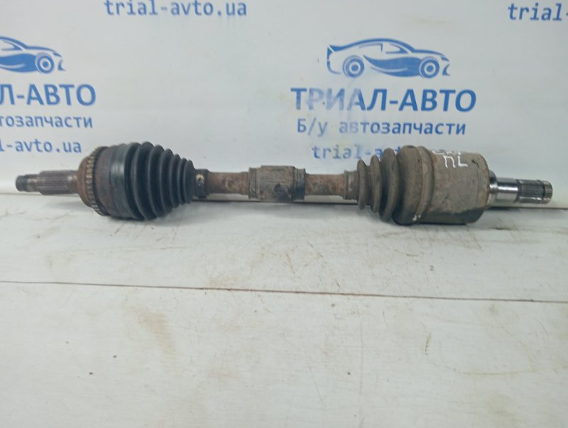 Привод передний левый Mazda CX 7 ER 2.3 БЕНЗИН 	L3VDT 2006 (б/у) Киев - изображение 1