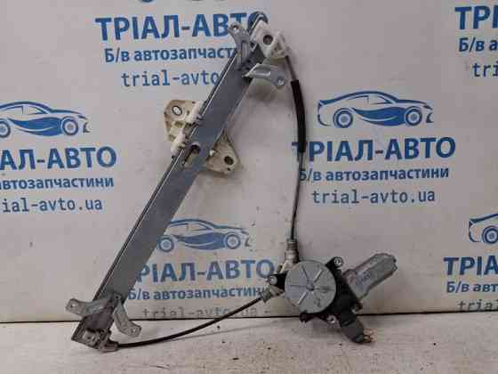 Стеклоподъемник передний левый Honda Accord 2002-2008  (Арт. 86943) Київ