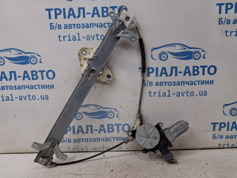 Стеклоподъемник передний левый Honda Accord 2002-2008  (Арт. 86943) Київ - зображення 1