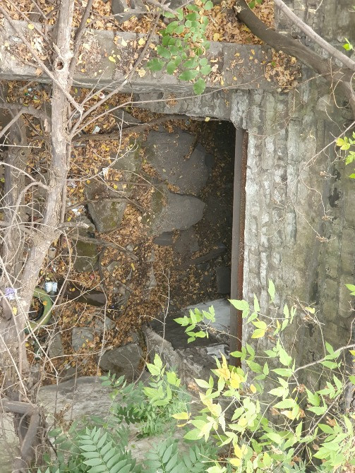 Продаж овощесховища Кам'янське (Дніпродзержинськ) - зображення 1