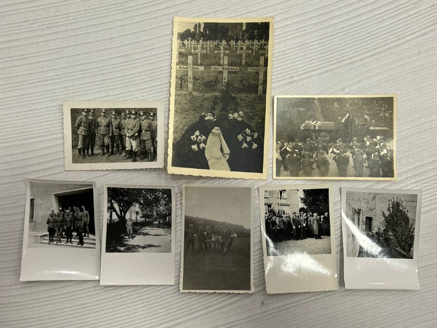 Фото Третий Рейх №26 Киев - изображение 1