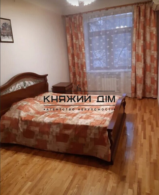 Оренда 3-х к. квартири м. Печерська. №11203653 Киев - изображение 1