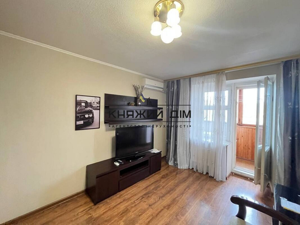 Оренда 1 к.кв. в 5 хв. від м. Позняки. № 11196325 Київ - зображення 8