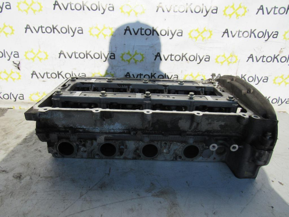 Головка двигателя Ford Transit 2.2 d 2011-2014 Euro 5 Ковель - изображение 6