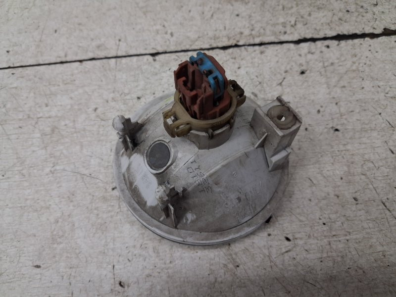 Фара противотуманная правая Chevrolet Captiva 2006-2018 95393617 (Арт. 86414) Киев - изображение 4
