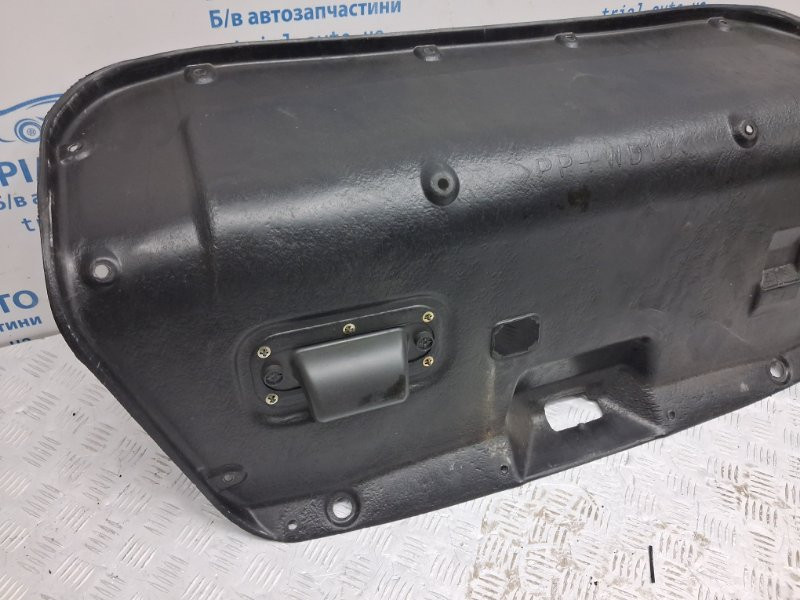 Обшивка крышки багажника Chevrolet Epica 2006-2013 96637761 (Арт. 78736) Київ - зображення 4