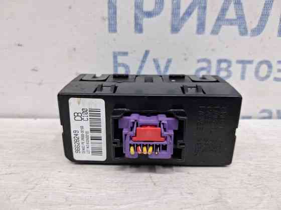 Часы Chevrolet Captiva 2006-2018 96628249 (Арт. 61596) Киев