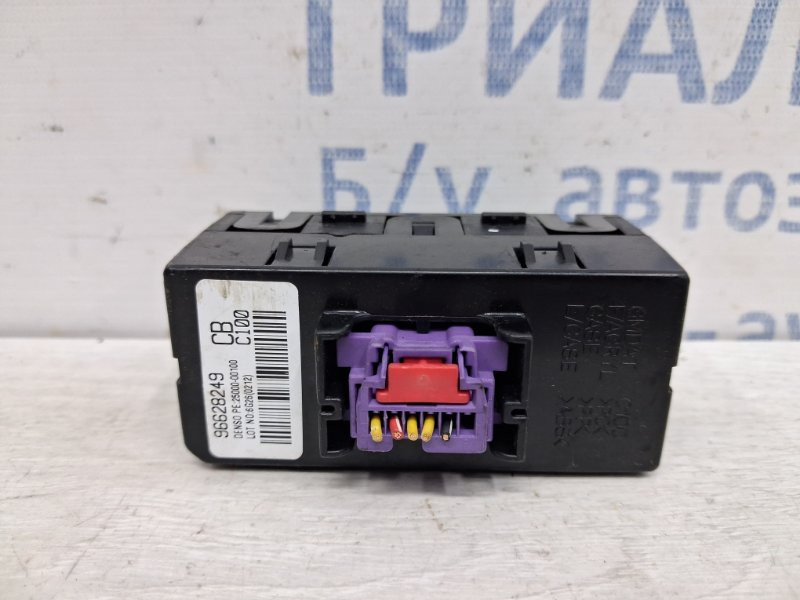 Часы Chevrolet Captiva 2006-2018 96628249 (Арт. 61596) Киев - изображение 2