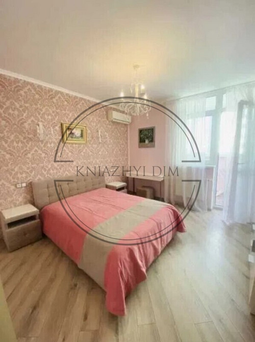 Продаж 3-х к. квартири в ЖК Паркові Озера. №21145868 Киев - изображение 1