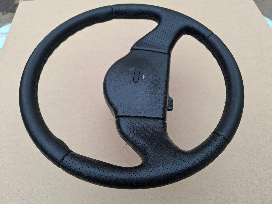 MB725825 Руль Рулевое колесо Mitsubishi Lancer 4 Дніпро - зображення 2