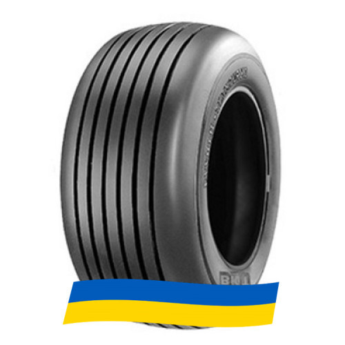 31/14 R15 BKT FLOT RIB IMP 124B Сельхоз шина Київ - зображення 7