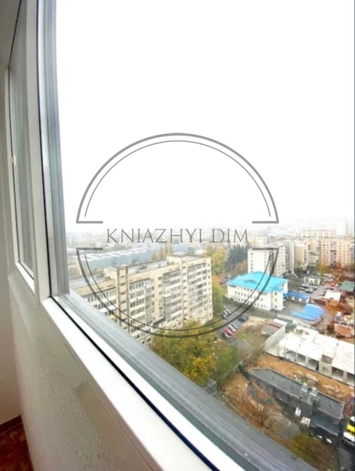 Оренда 1 кімнатна квартира в ЖК Окланд КОД 11202169 Київ - зображення 12