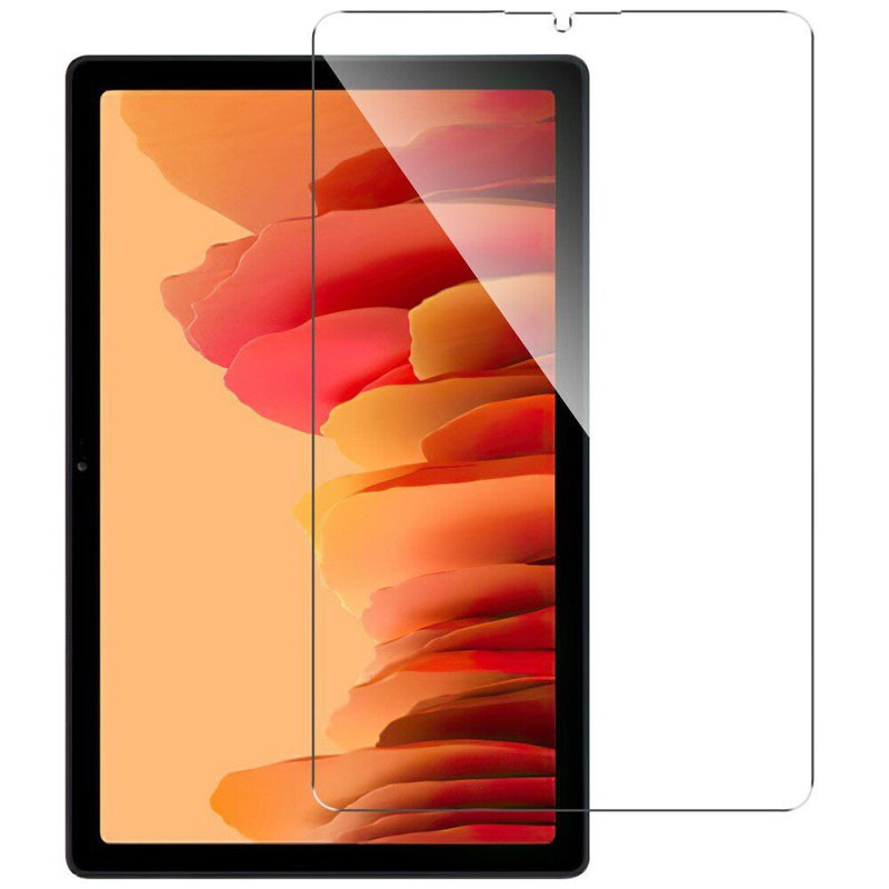 Уценка Защитное стекло Ultra 0.33mm (коробка) для Samsung Galaxy Tab A9 (8.7'') /Xiaomi Redmi Pad SE Херсон - изображение 1