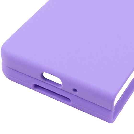 Чехол Foldables Silicone Cover Lakshmi (AAA) для Samsung Galaxy Z Fold4 Херсон