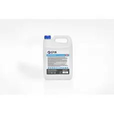 Антисептик спиртовой для обработки рук 5л Efir Skin Dez Київ - зображення 1