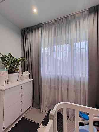 продажа 3-к квартира Днепр, Индустриальный, 100000 $ Дніпро